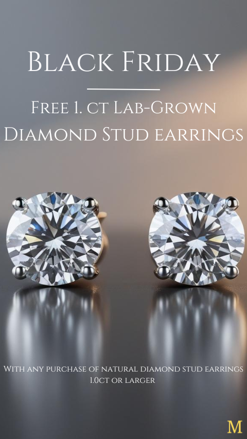 Loose Diamonds Limited Time Offer