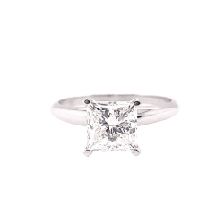 Milanj Diamonds Engagement Ring 010290