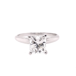 Milanj Diamonds Engagement Ring 010291