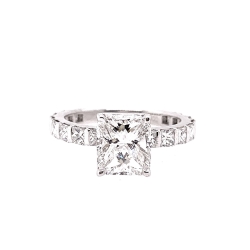 Milanj Diamonds Engagement Ring 030583