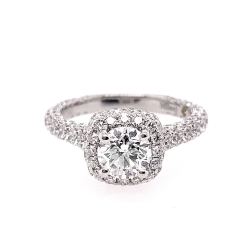 Milanj Diamonds Engagement Ring 030606