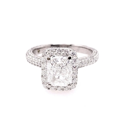 Milanj Diamonds Engagement Ring 030623