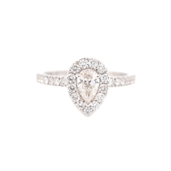 Milanj Diamonds Engagement Ring 030820