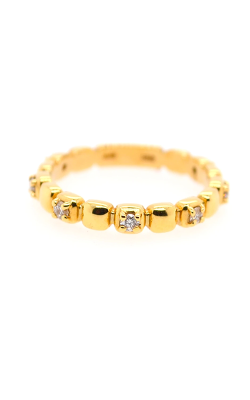 Milanj Diamonds Fashion Ring 040182