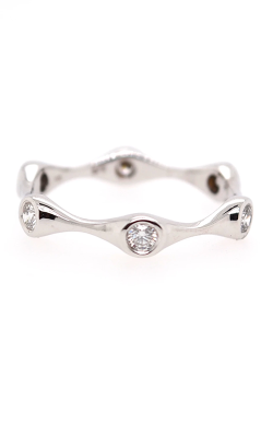 Milanj Diamonds Fashion Ring 040194