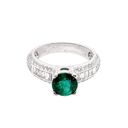 Milanj Diamonds Fashion Ring 50146