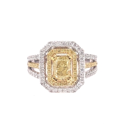 Milanj Diamonds Engagement Ring 050173