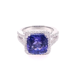 Milanj Diamonds Fashion Ring 050245