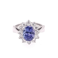 Milanj Diamonds Fashion Ring 60019
