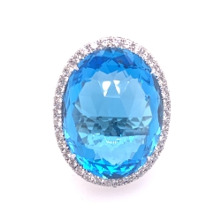 Milanj Diamonds Fashion Ring 060109