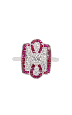Milanj Diamonds Fashion Ring 060237