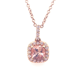 Milanj Diamonds Necklace 180120