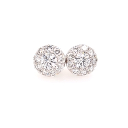 Milanj Diamonds Earrings 210166