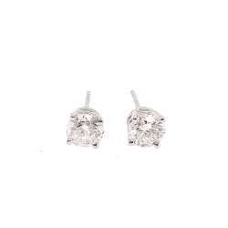 Milanj Diamonds Earrings 211178