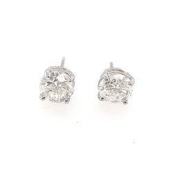 Milanj Diamonds Earrings 211294