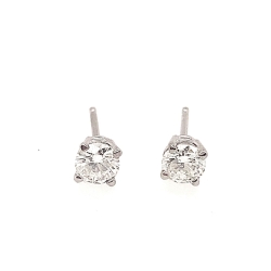 Milanj Diamonds Earrings 211404