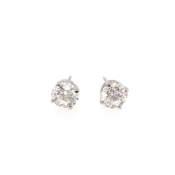 Milanj Diamonds Earrings 211423