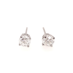 Milanj Diamonds Earrings 211467