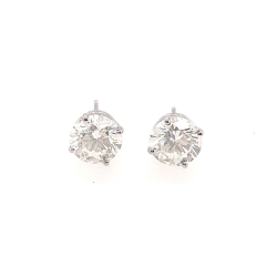 Milanj Diamonds Earrings 211492