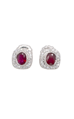 Milanj Diamonds Earrings 220123