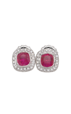 Milanj Diamonds Earrings 220142