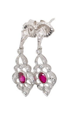 Milanj Diamonds Earrings 220145