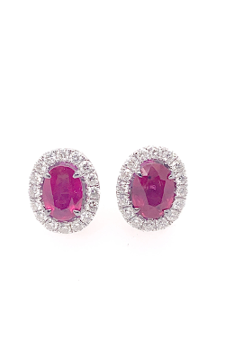 Milanj Diamonds Earrings 220164