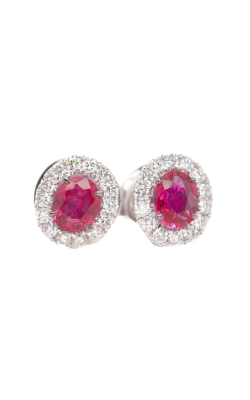 Milanj Diamonds Earrings 220167