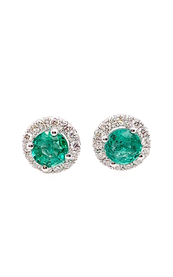 Milanj Diamonds Earrings 220169