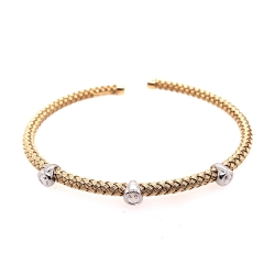 Milanj Diamonds Bracelet 250614