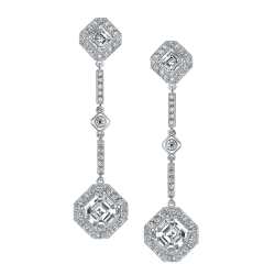 Milanj Diamonds Earrings JER028