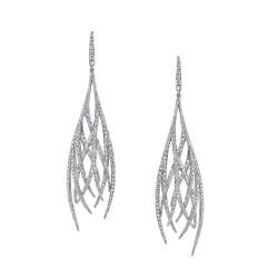 Milanj Diamonds Earrings JER058