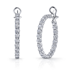 Milanj Diamonds Earrings JER107
