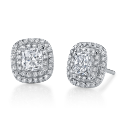 Milanj Diamonds Earrings JER144