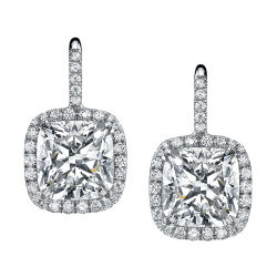Milanj Diamonds Earrings JER168
