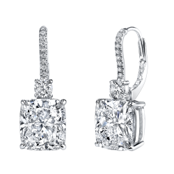 Milanj Diamonds Earrings JER172