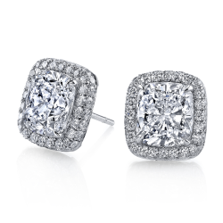 Milanj Diamonds Earrings JER176