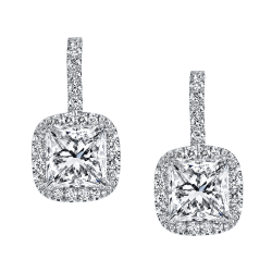 Milanj Diamonds Earrings JER178