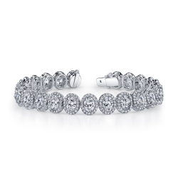 Milanj Diamonds Bracelet JBR055