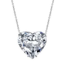 Milanj Diamonds Necklace JNK050