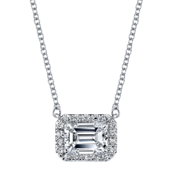 Milanj Diamonds Necklace JNK106