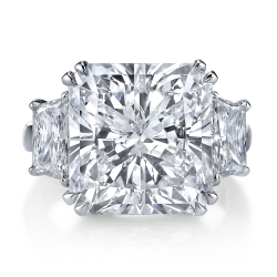 Milanj Diamonds Engagement Ring JSM220