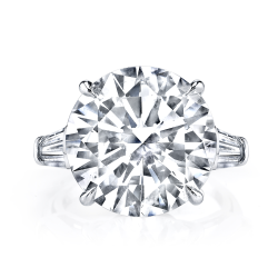 Milanj Diamonds Engagement Ring JSM284