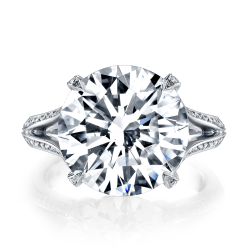 Milanj Diamonds Engagement Ring JSM337