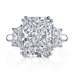Milanj Diamonds Engagement Ring JSM361
