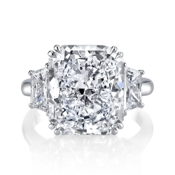 Milanj Diamonds Engagement Ring JSM376