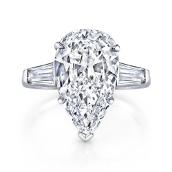 Milanj Diamonds Engagement Ring JSM394