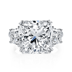 Milanj Diamonds Engagement Ring JSM439