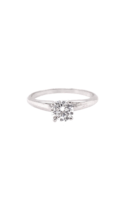 Milanj Diamonds Engagement Ring 030196