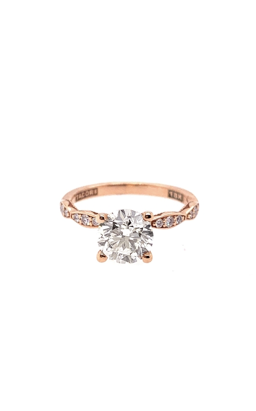 Milanj Diamonds Engagement Ring 030539